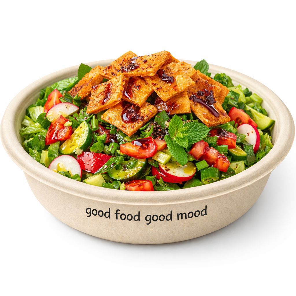 Fattoush