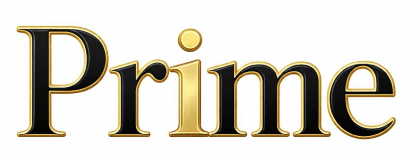 Prime Logo